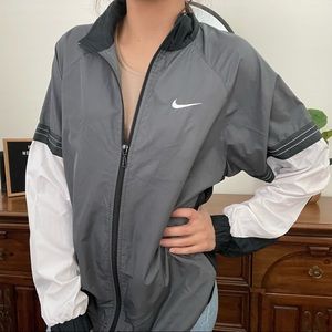 Nike Windbreaker